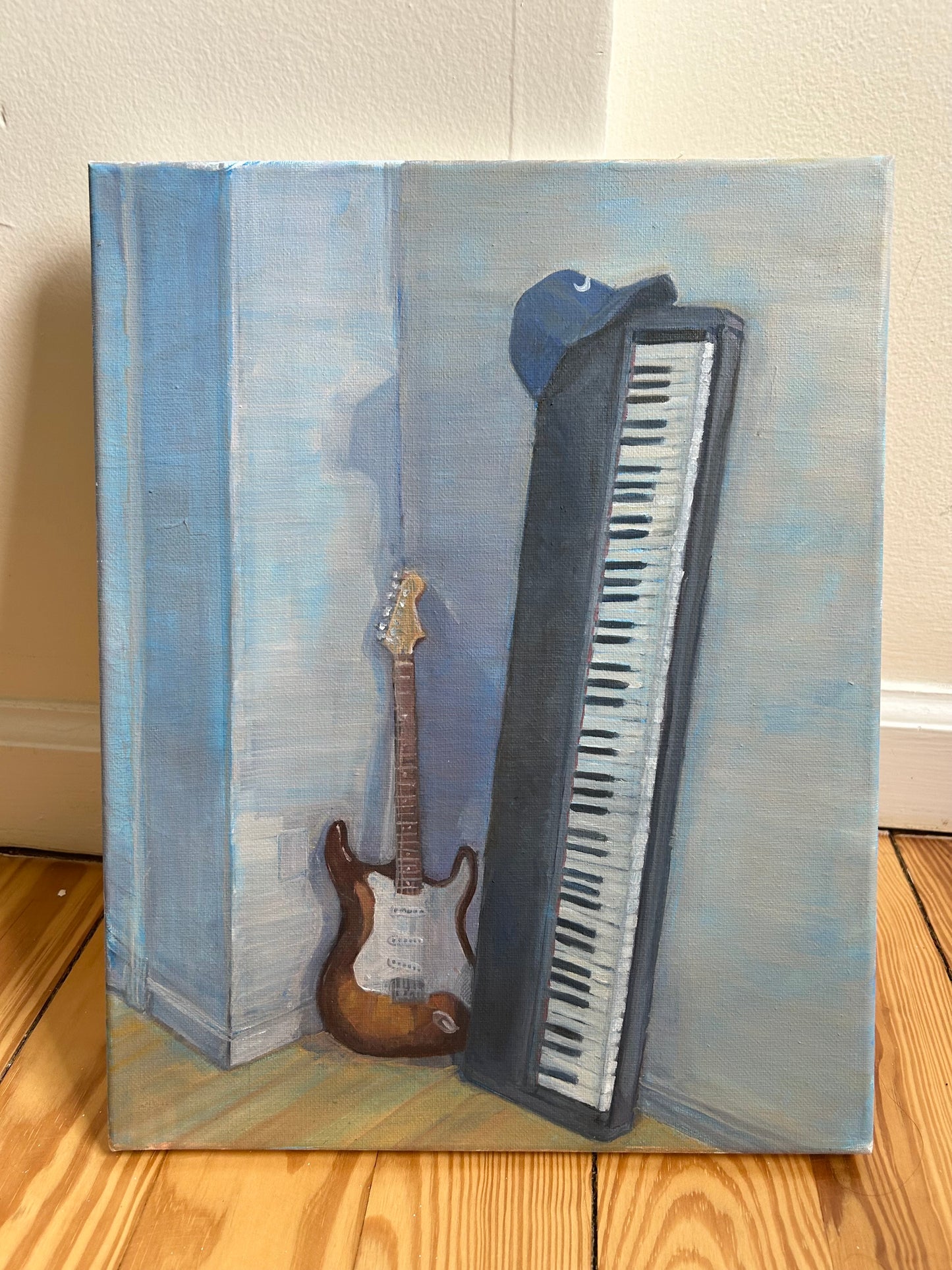 Music Corner