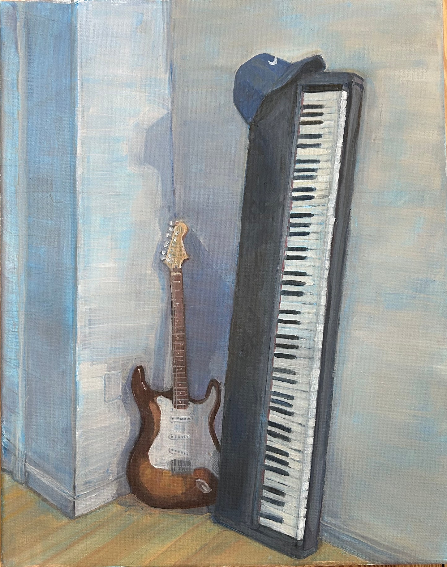Music Corner