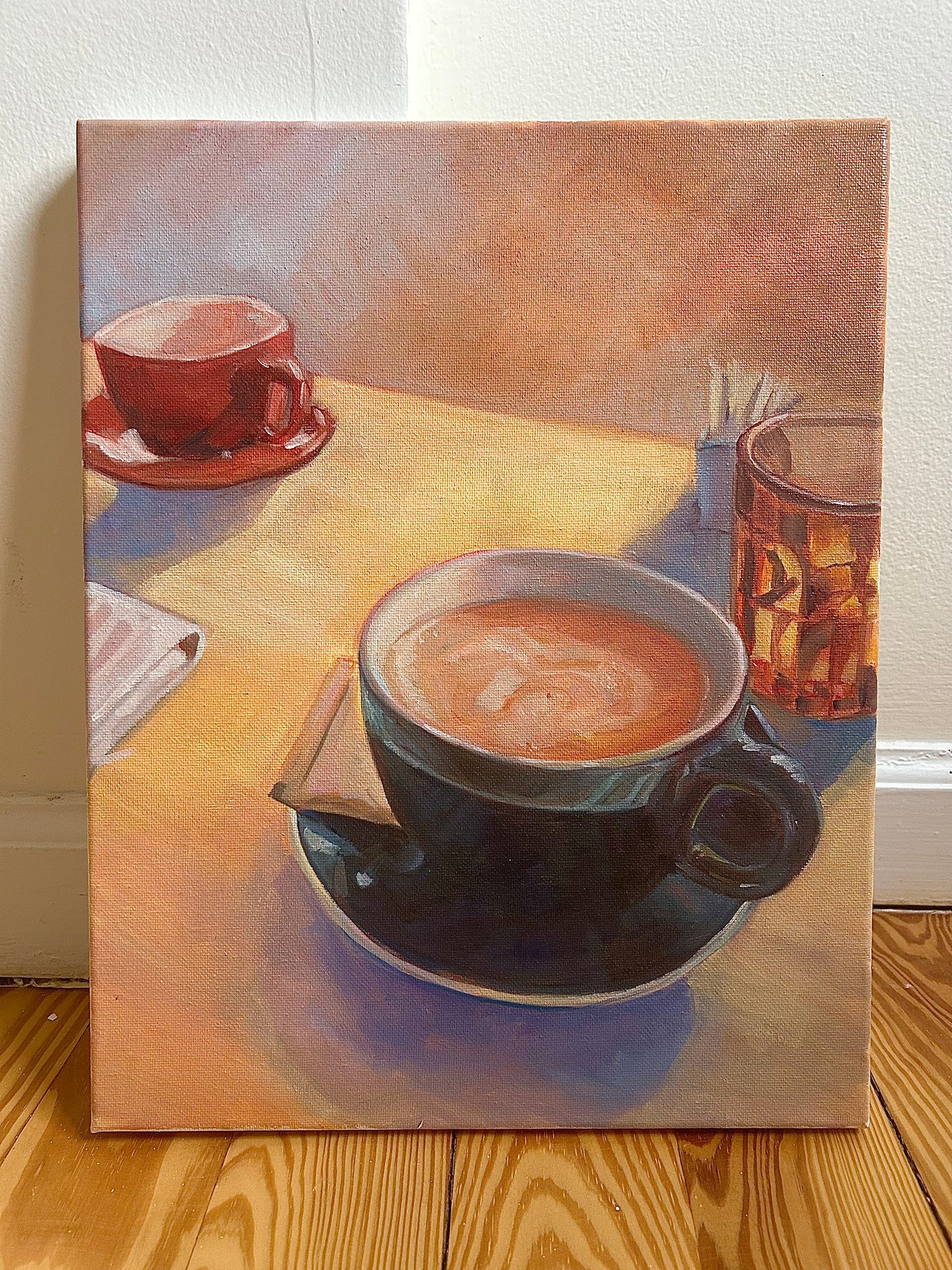 Café Table