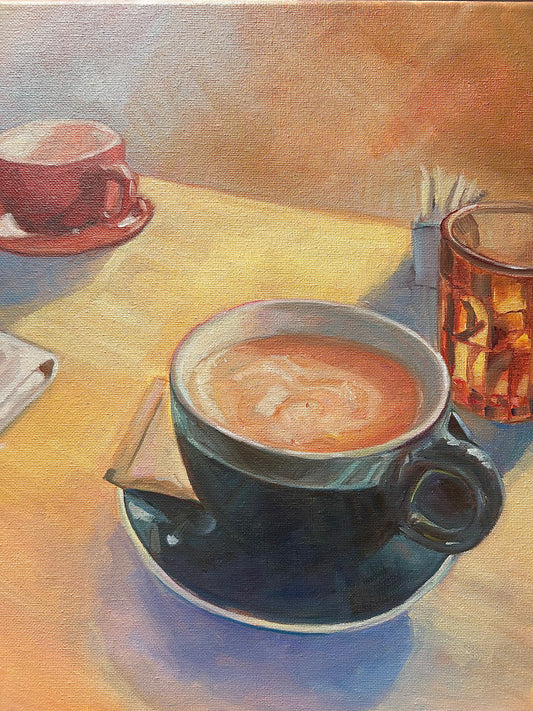 Café Table