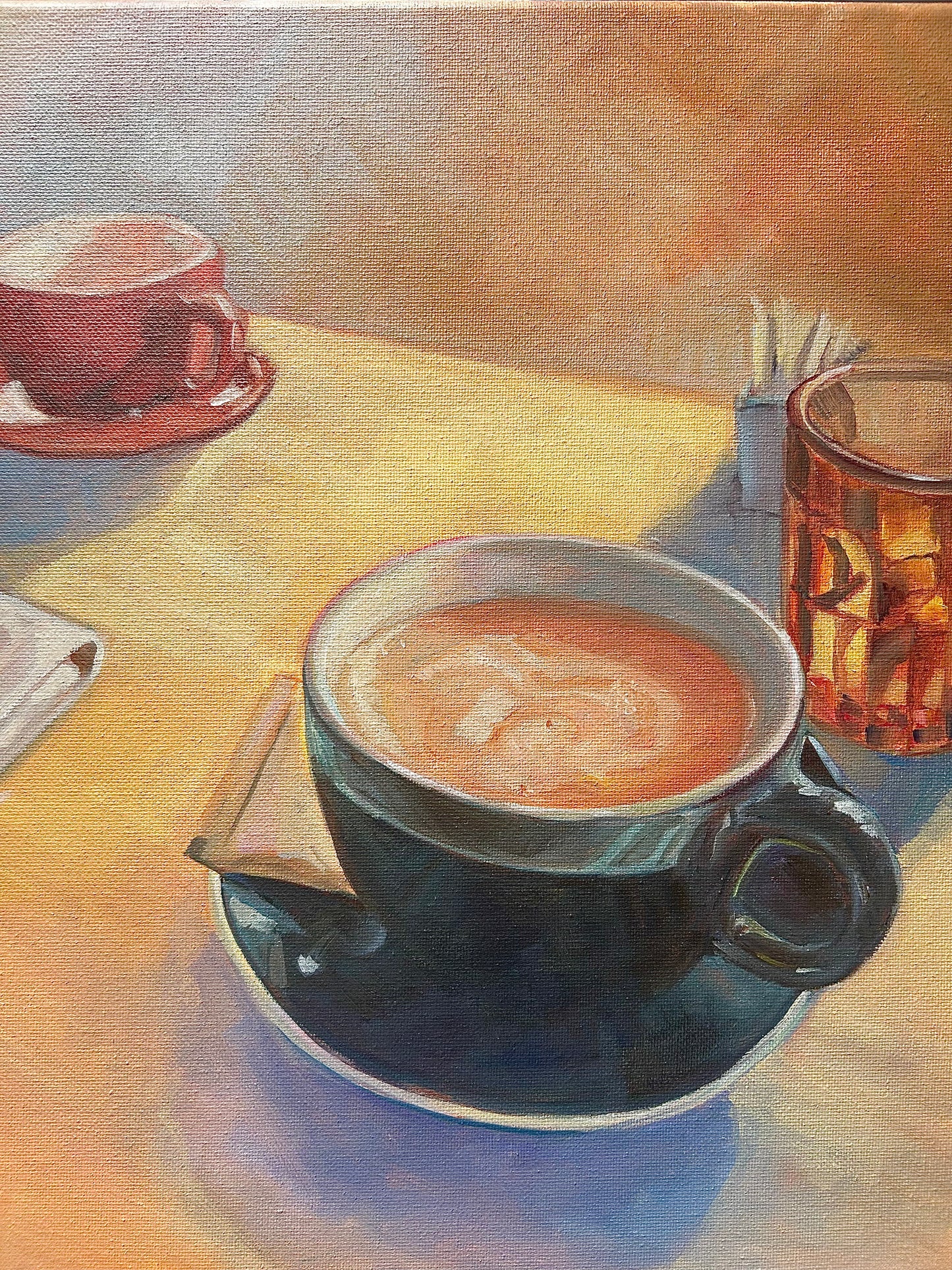 Café Table